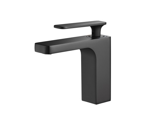 Смеситель для раковины Timo Torne 4361/03F черный