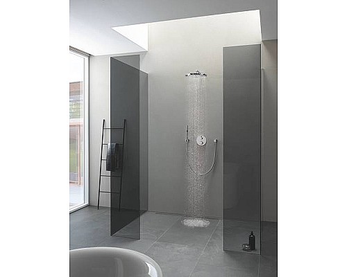 Смеситель для душа Grohe Grohtherm 24076000 Хром