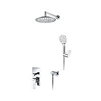 Встраиваемый комплект для душа WasserKRAFT A14130