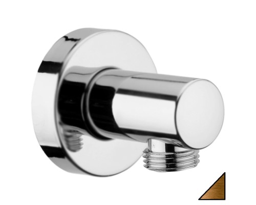 Шланговое подключение Webert Comfort AC0344065