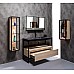 Ящик под консоль Armadi Art Loft 120 light wood, 1 полка