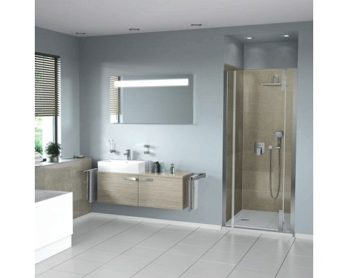Акриловый поддон для душа Ideal Standard Ultraflat 80х80 Euro White