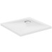 Акриловый поддон для душа Ideal Standard Ultraflat 80х80 Euro White