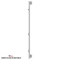 Штанга для 3-х аксессуаров (хром) FBS ESP 075 82 см