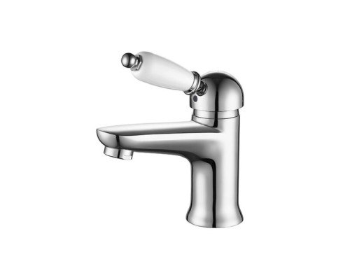 Смеситель для раковины Caprigo Adria 02-522-CRM хром