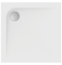 Акриловый поддон для душа Ideal Standard Ultraflat 80х80 Euro White