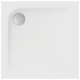 Акриловый поддон для душа Ideal Standard Ultraflat 80х80 Euro White