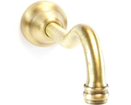 Излив для смесителя Webert Armony AC0537065 Бронза