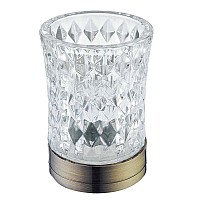 Стакан Boheme Настольные аксессуары 10211