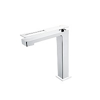 Смеситель  Boheme Q 142-CRCR хром