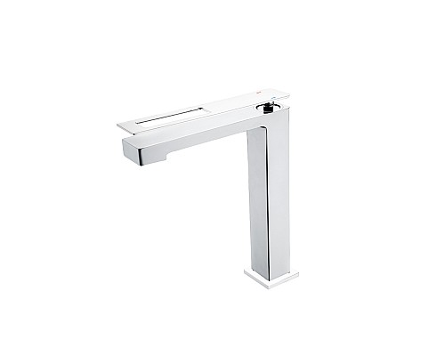 Смеситель  Boheme Q 142-CRCR хром