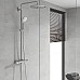Душевая система Grohe Euphoria 260 27296003 с термостатом Хром