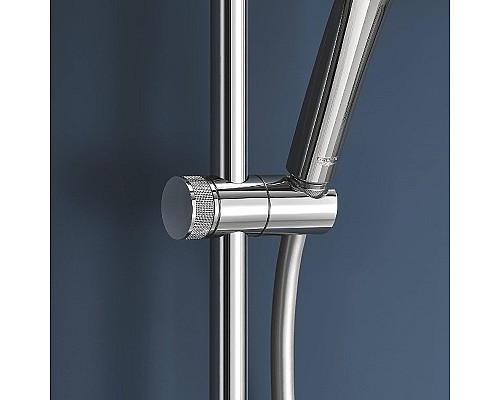 Душевая система Grohe Euphoria 260 27296003 с термостатом Хром