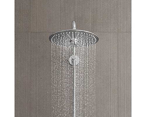 Душевая система Grohe Euphoria 260 27296003 с термостатом Хром