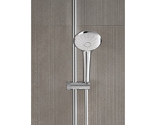 Душевая система Grohe Euphoria 260 27296003 с термостатом Хром
