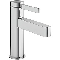 Смеситель для раковины Hansgrohe Finoris 76010000 Хром
