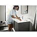 Смеситель для раковины Hansgrohe Finoris 76010000 Хром