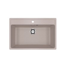 Кухонная мойка Ulgran U-600-302 песочный