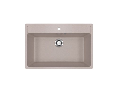 Кухонная мойка Ulgran U-600-302 песочный