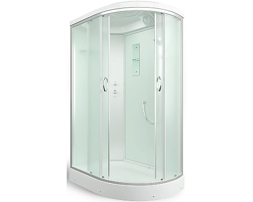 Душевая кабина Erlit Comfort 120х80 ER3512PL-C3-RUS без гидромассажа