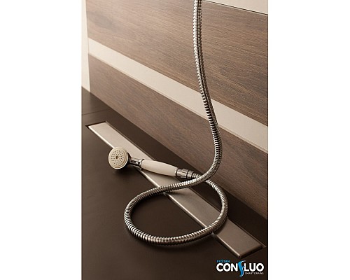 Душевой лоток Pestan Confluo Frameless Line 650 13701231