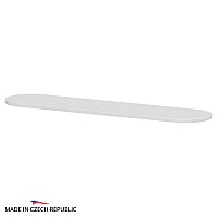 Полка для NOS (матовое стекло) FBS 610126 50 см