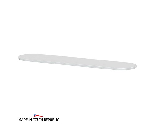 Полка для NOS (матовое стекло) FBS 610126 50 см Полка для NOS (матовое стекло) FBS 610126 50 см