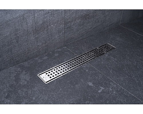 Душевой лоток Betto by Pestan Net Line 750 13702518