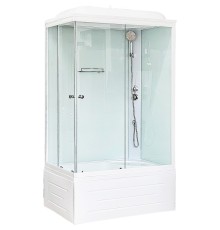 Душевая кабина Royal Bath 120x80 RB8120BP5-WT-R без гидромассажа