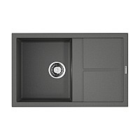 Кухонная мойка Omoikiri Sumi 79-PL 4993667 платина