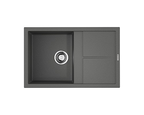 Кухонная мойка Omoikiri Sumi 79-PL 4993667 платина