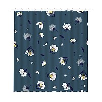 Штора для ванной Fixsen Crocus FX-2513