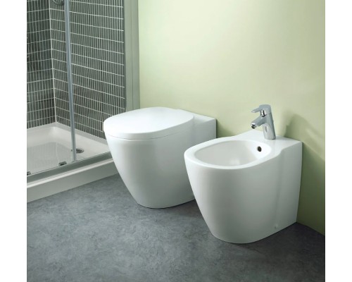 Унитаз Ideal Standard Connect E803401 приставной без сиденья