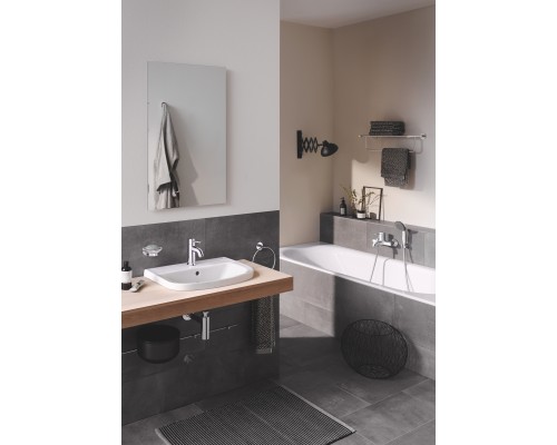 Раковина Grohe накладная ширина 39422000 55 см