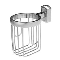 Держатель освежителя WasserKRAFT K-3045