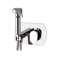 Гигиенический комплект встраиваемый Remer Class Line L60