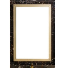 Зеркало Dolce Capuccino 105x70см