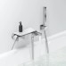 Смеситель для ванны Grohe Plus Хром