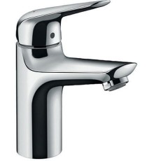 Смеситель для раковины Hansgrohe Novus 71031000