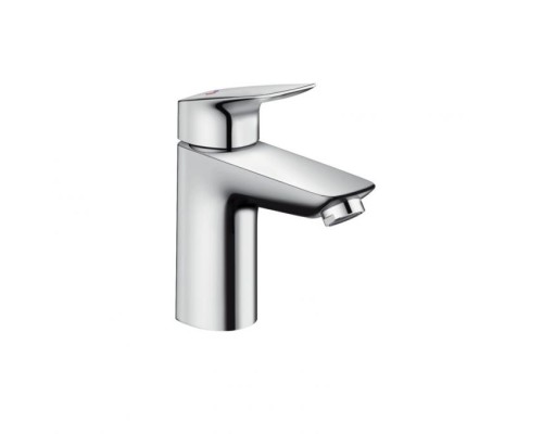 Смеситель для раковины Hansgrohe Logis однорычажный хром 71102000