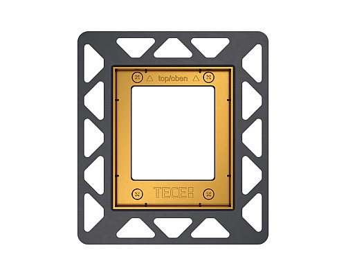 Монтажная рамка TECE urinal 9242648