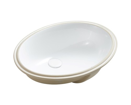 Раковина Aquatek 46 AQ0181-00 Белая