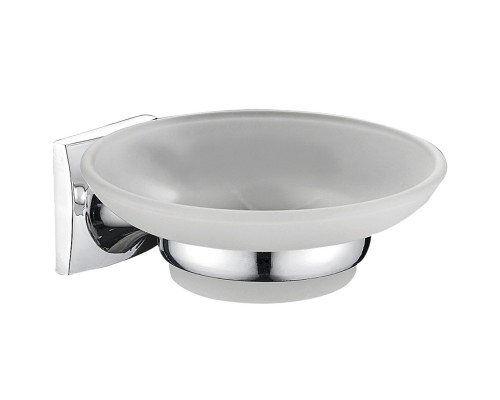 Мыльница Haiba HB8502 Хром