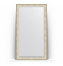 Зеркало Evoform Exclusive Floor 203х113 Травленое серебро