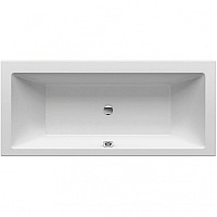 Акриловая ванна Ravak Formy 01 Slim 180x80 C881300000