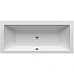 Акриловая ванна Ravak Formy 01 Slim 180x80 C881300000