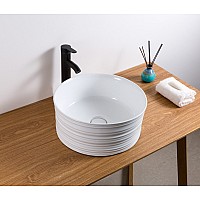 Керамическая раковина Gid W969 51174