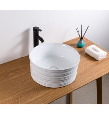 Керамическая раковина Gid W969