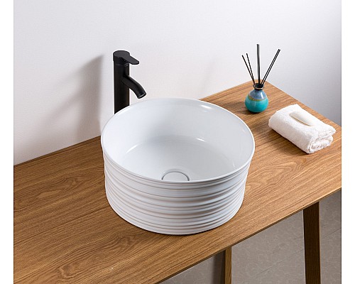 Керамическая раковина Gid W969 51174