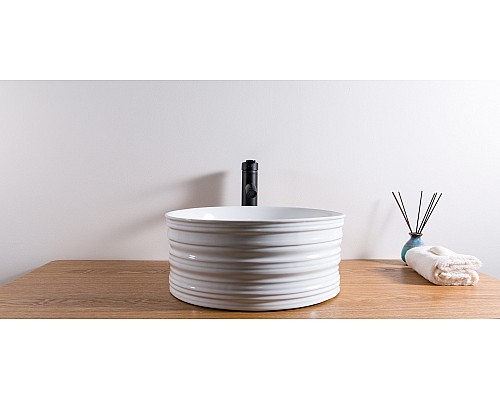 Керамическая раковина Gid W969 51174